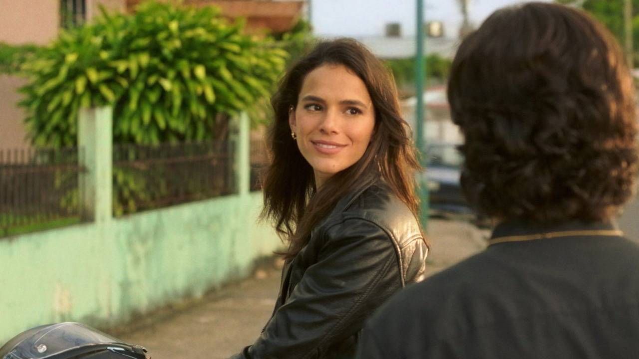 Bruna Marquezine estreia em Hollywood com o pé direito