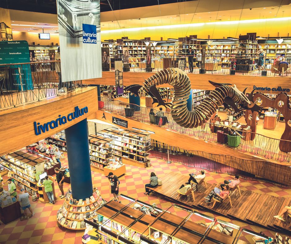 CEO da Cultura encara prêmio como coroação por luta para sobrevivência