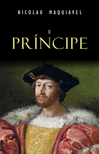 o principe livro nicolau maquiavel