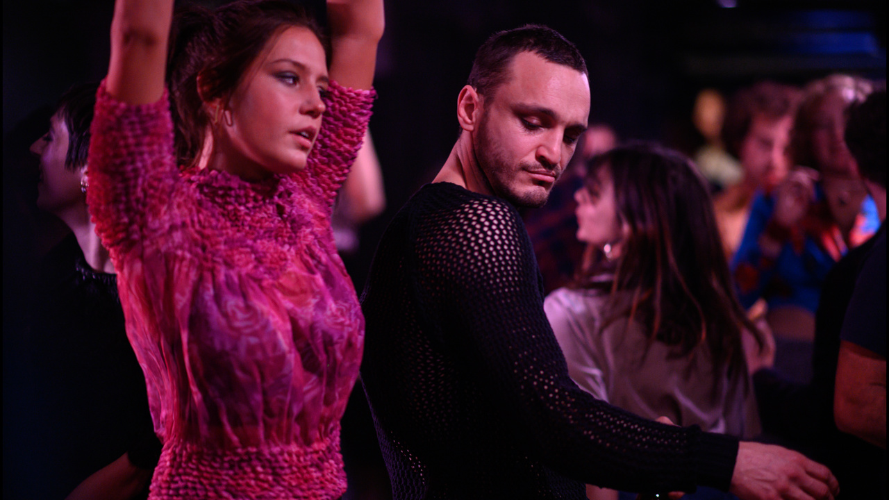 Passagens é drama francês com bons toques de romance