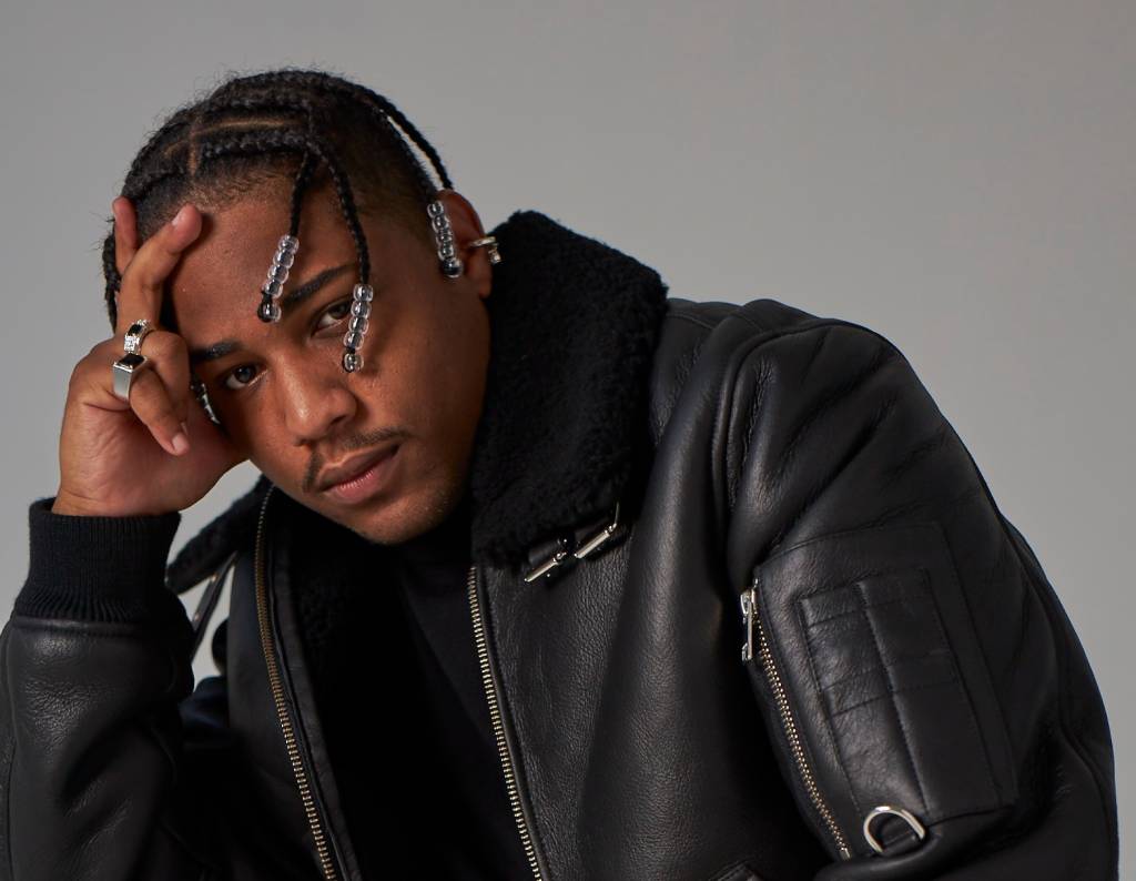 Christian Malheiros estrela novo filme sci-fi da Netflix