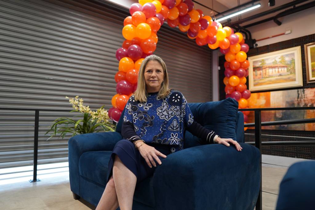 Unibes Bazar inaugura nova unidade em prédio na Bela Vista