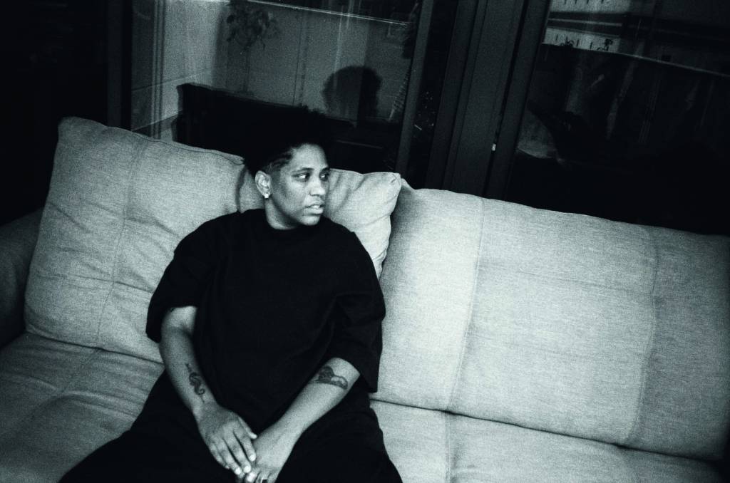 Carioca Mahmundi leva novo disco ao Sesc Carmo