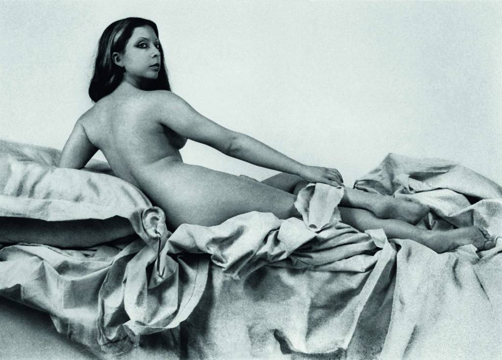MENOR crédito crédito STUDIO Studio Orlan and Ceysson _ Bénétière_Adagp_Divulgação.jpg orlan-grande-odalisca-exposição-sesc