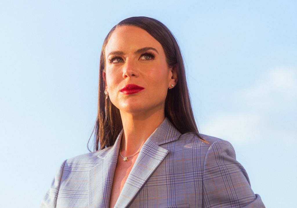 Nathalie Felsberg conduz experiências VIP para galeristas e colecionadores