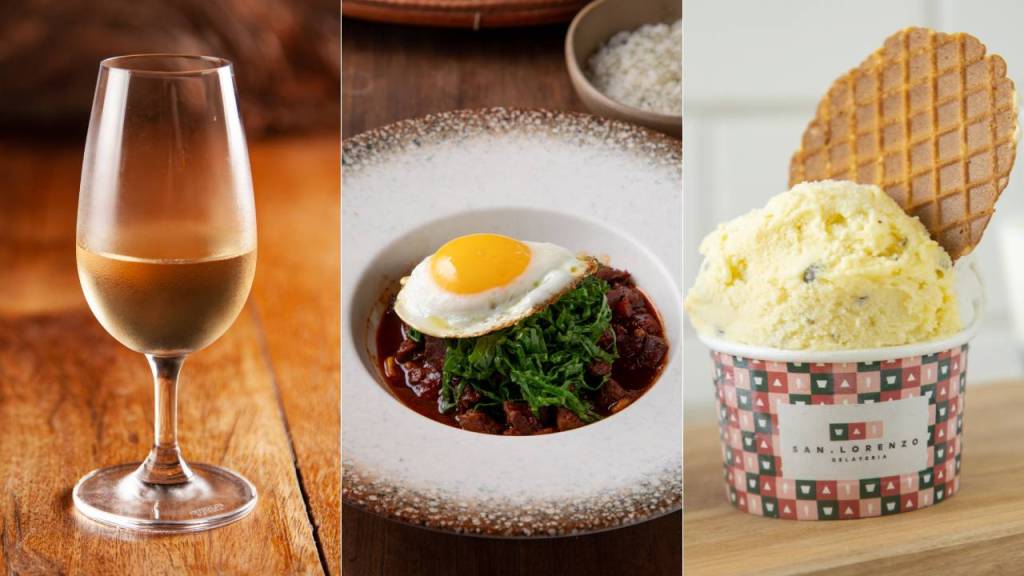 Mais doze horas para eleger os melhores da boa mesa paulistana