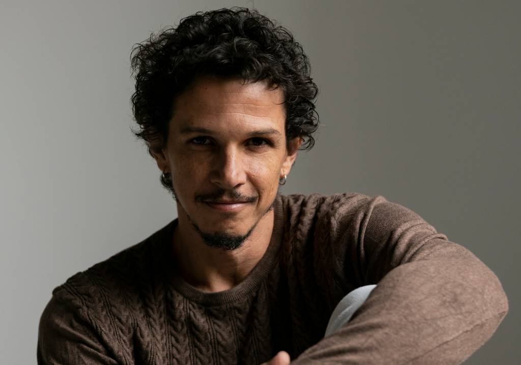 Rafael Losso fará parte do elenco de novo ‘Cidade de Deus’