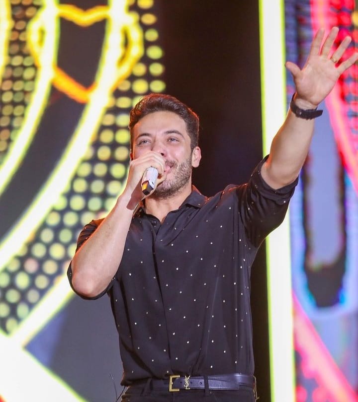 Wesley Safadão anuncia pausa nos shows por problemas de saúde