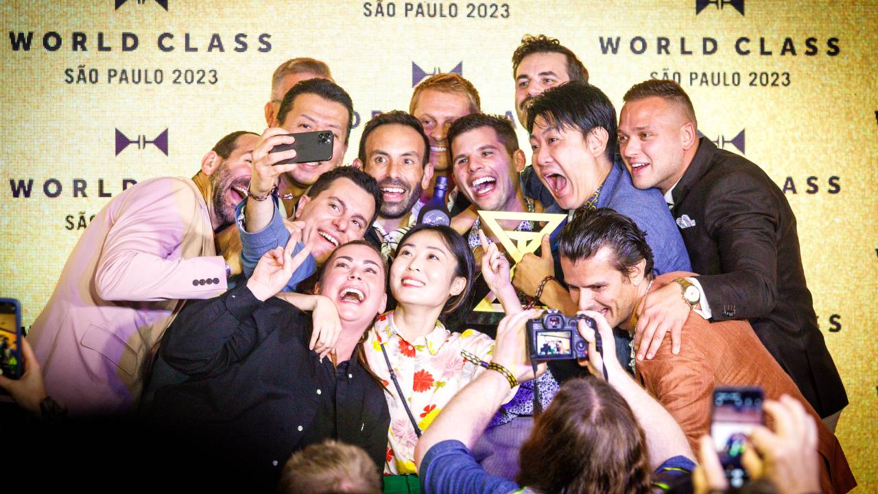 WorldClass