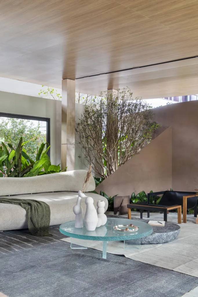 navarro-arquitetura-casa-araxa-casacor-sao-paulo-2023-credito-mca-estudio-12 Casa mineira de 110 m² alia aconchego com decoração contemporânea