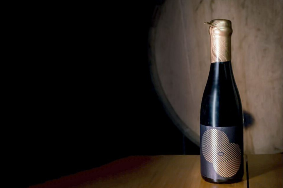 Croma Beer Co. lança cerveja anual