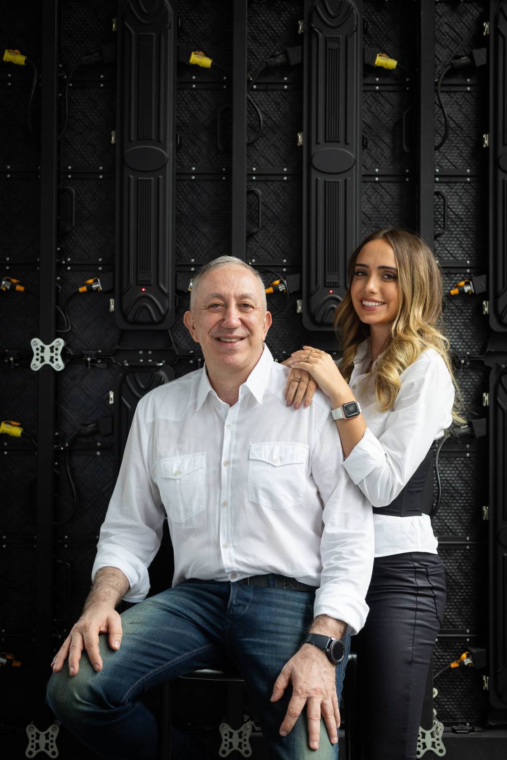 ‘Halloween dos corretores’ reúne 500 convidados fantasiados em São Paulo