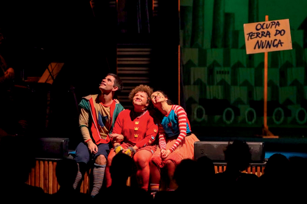 ‘Suelen Nara Ian’ aborda diversidade de famílias