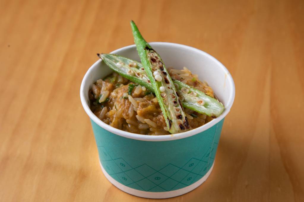 Entre joias paulistanas, casa de BH atrai público da Feira dos Campeões