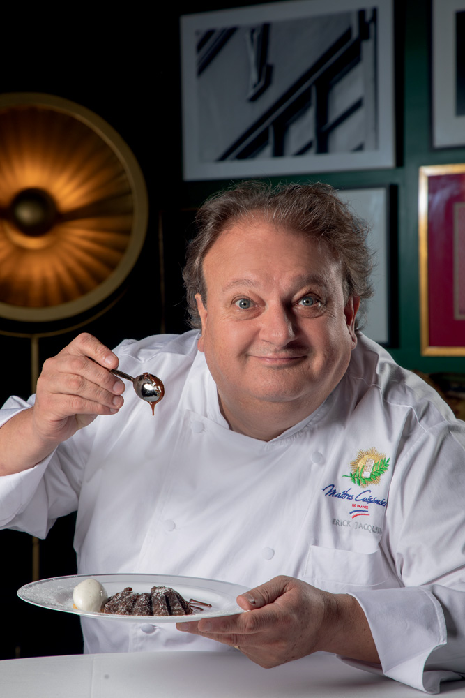 Feira dos Campeões 2023 terá restaurante exclusivo com chefs convidados