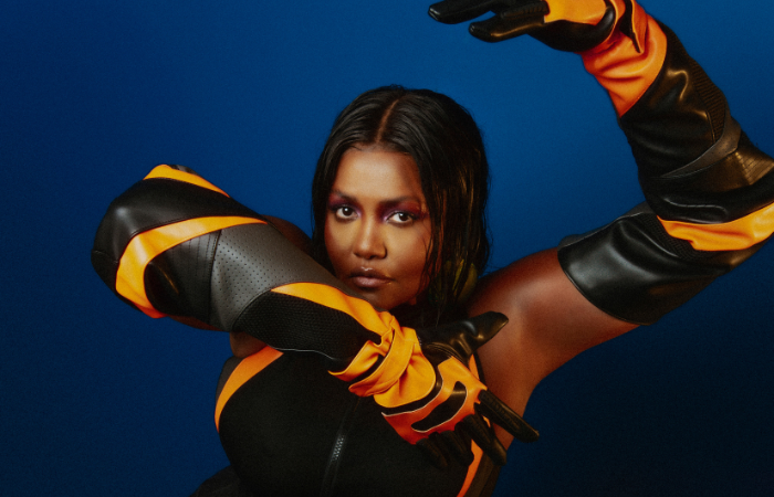 “A gente só quer ter a nossa região representada”, diz Gaby Amarantos