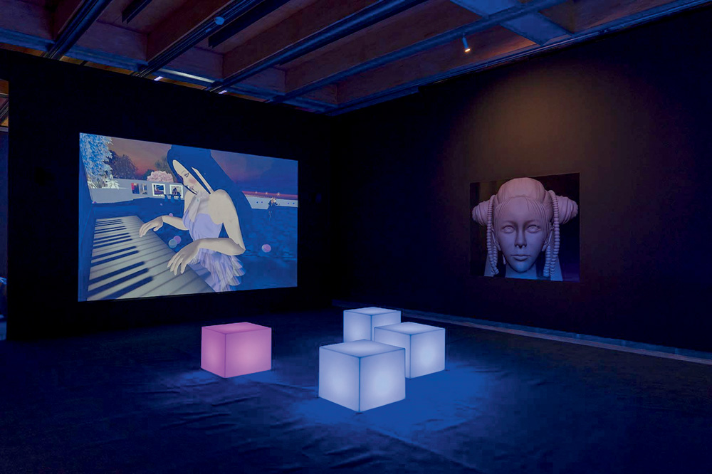 MENOR crédito Isabella Matheus_Divulgação.jpg imirror-cao-fei-exposição