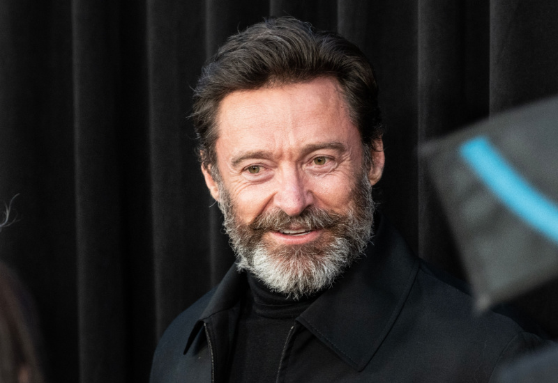 Hugh Jackman