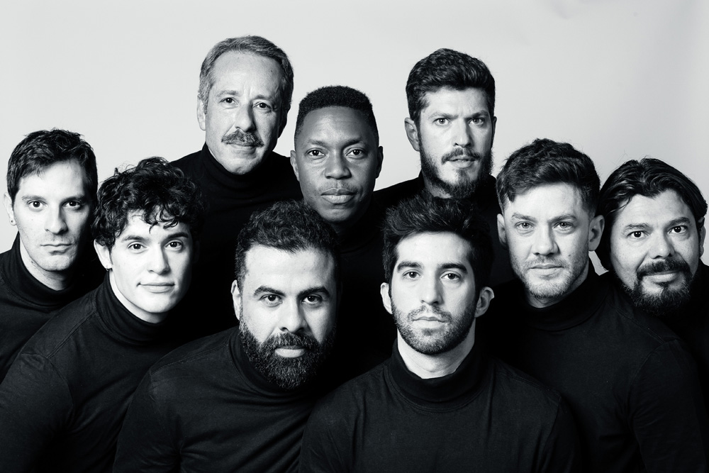 Espetáculo ‘The Boys in the Band’ reestreia em São Paulo após 53 anos