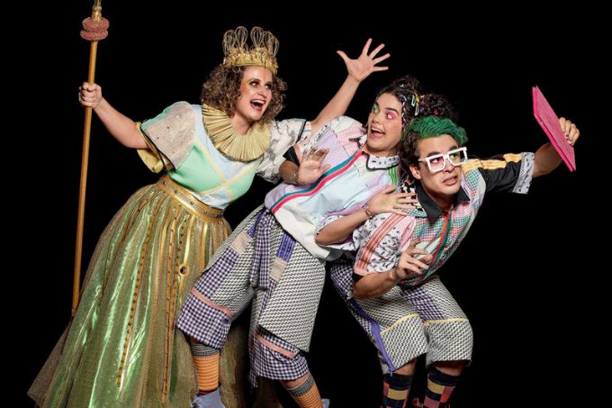 ‘De Onde Vem o Dinheiro?’ é musical que ensina educação financeira