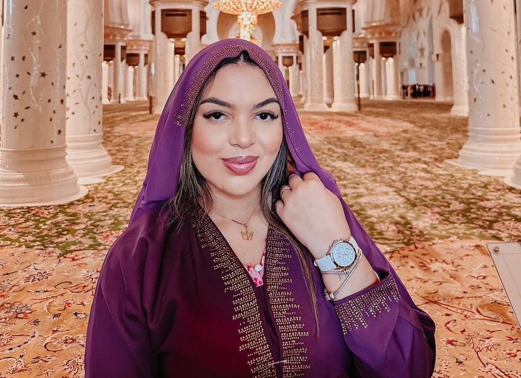 Fotógrafa que fez ensaio da filha de Neymar morre aos 28 anos