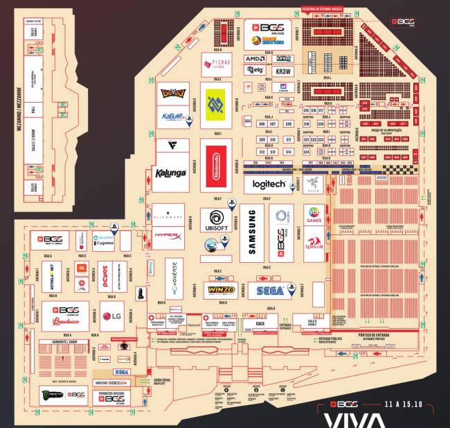 BGS 2023 brasil-game-show-2023