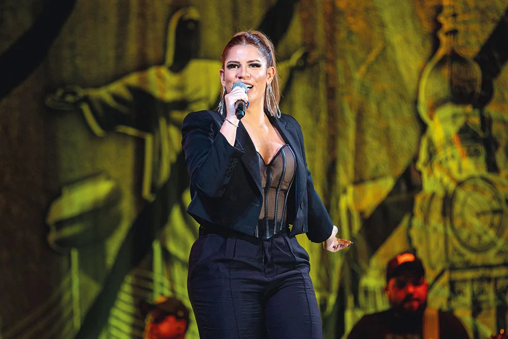 Perfil de Marília Mendonça no Instagram é desativado um dia após conclusão de inquérito