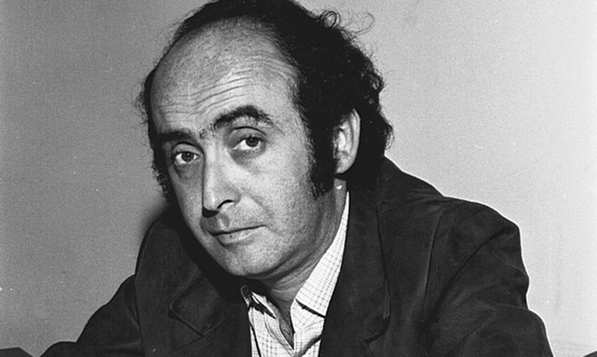 50 anos da morte de Vladimir Herzog: ato inter-religioso na Catedral da Sé homenageia o jornalista
