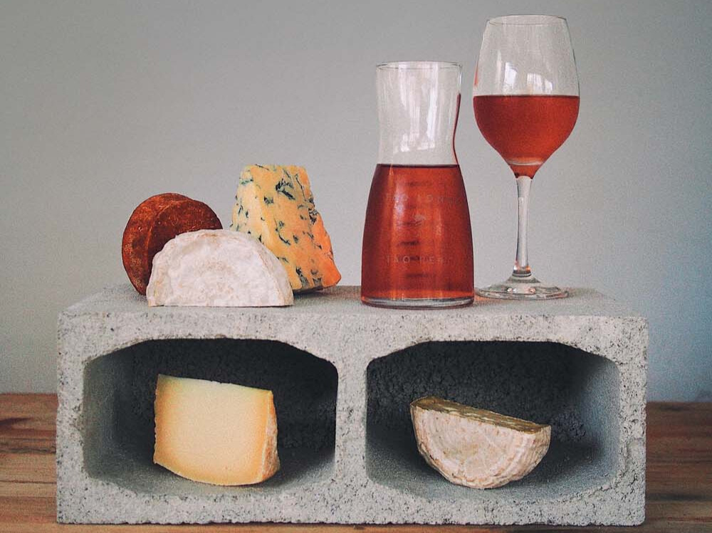 Queijos paulistas artesanais ganham “embaixada” na cidade