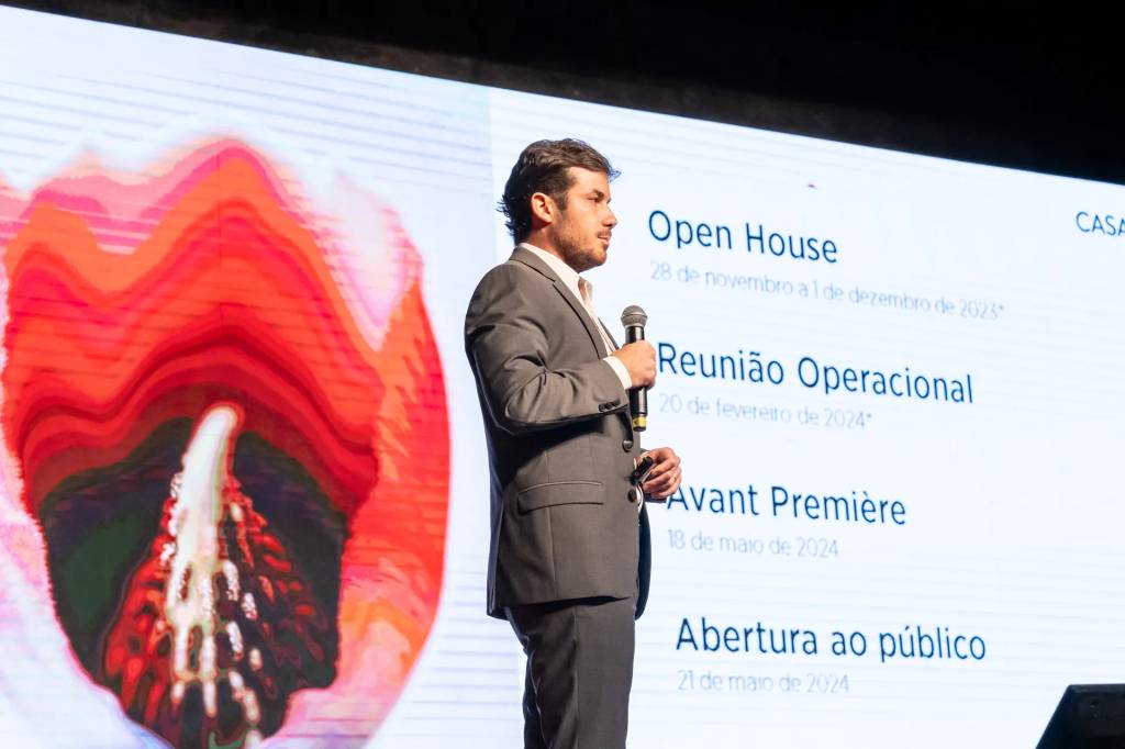 AB-00081 CASACOR lança sua edição 2024 com evento no MASP