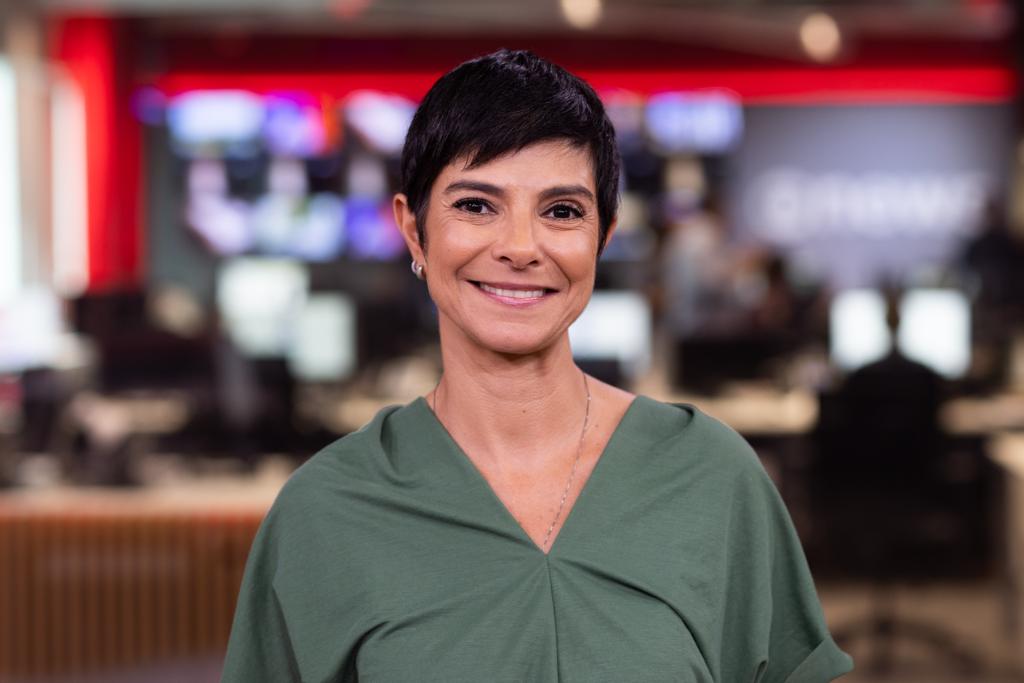 Bete Pacheco apresenta novo programa com entrevistas de cultura