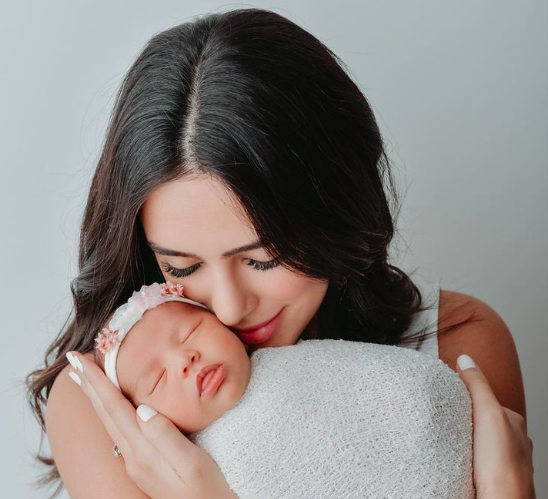 Casa da influenciadora Bruna Biancardi é invadida em Cotia