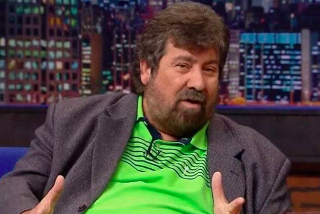 Morre Roberto Manzoni, ex-diretor do SBT conhecido como ‘Magrão’