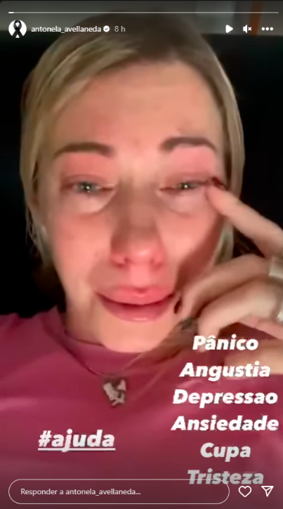 Antonela Avellaneda Antonela Avellaneda
