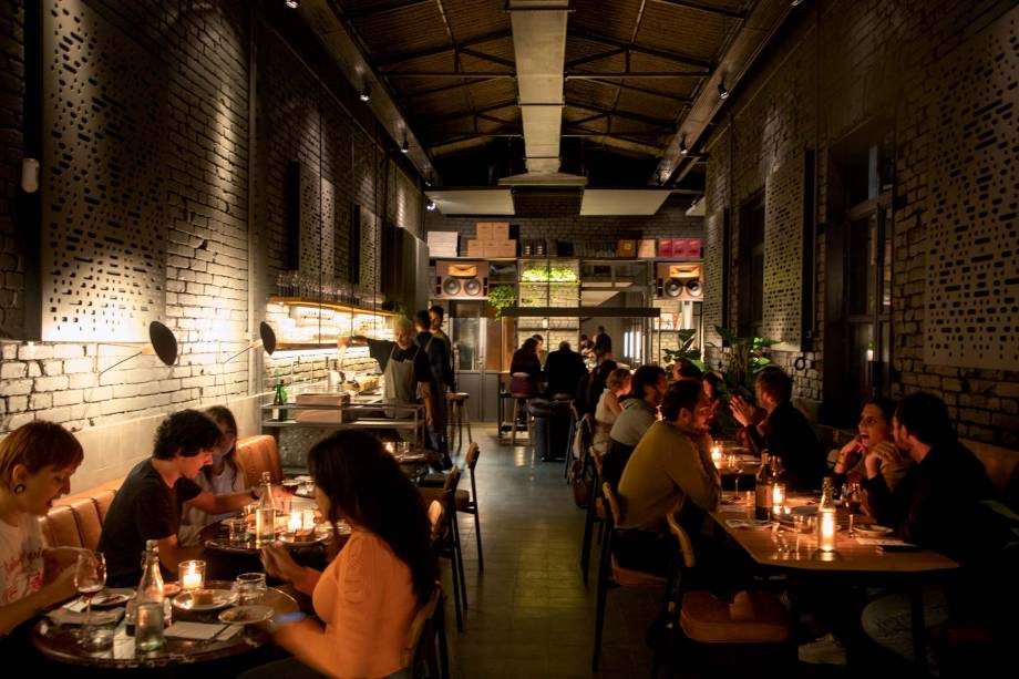 Elevado Conselheiro:conforto sonoro Elevado Conselheiro:conforto sonoro