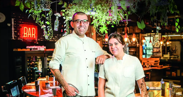 Conheça os brasileiros no Latin America’s 50 Best Restaurants