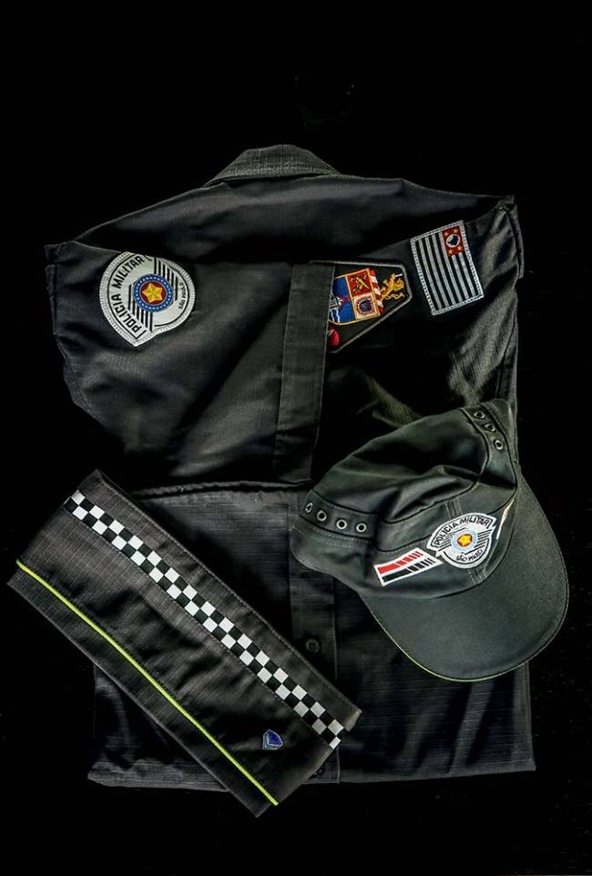 polícia militar polícia militar
