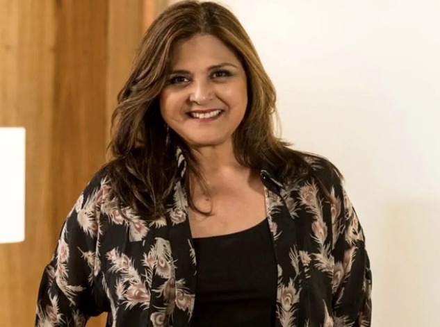 Atriz Elizangela morre aos 68 anos no Rio de Janeiro