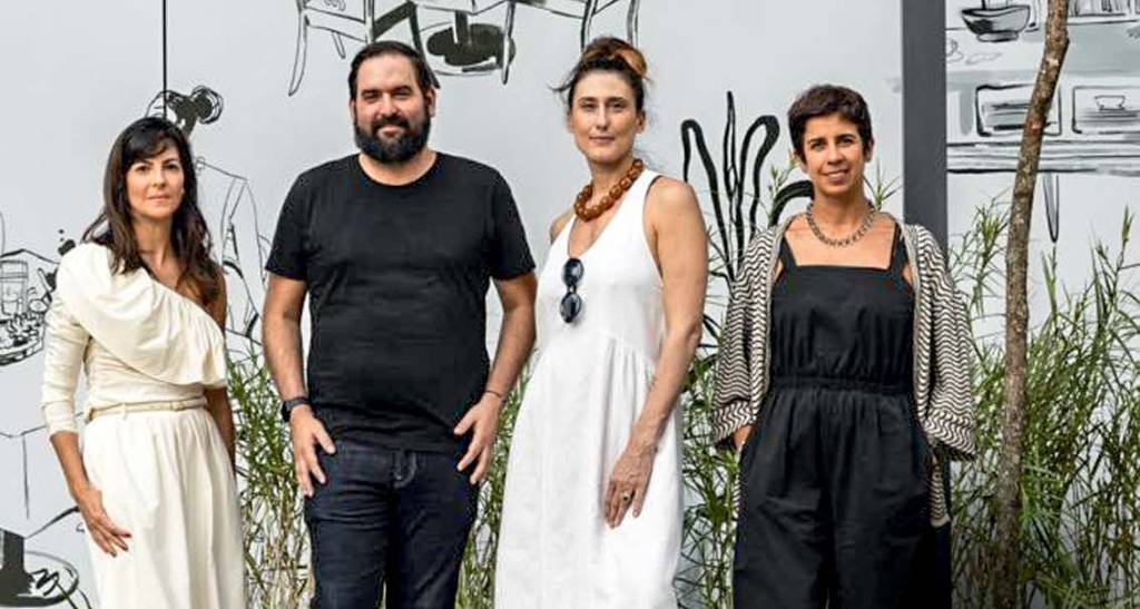 Arturito, de Paola Carosella, transfere-se para outro endereço em 2024