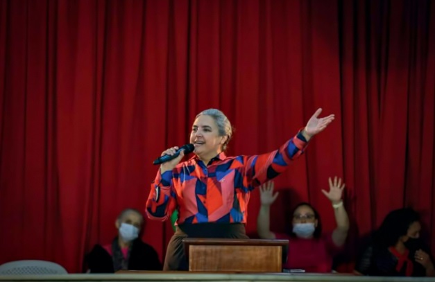 O novo capítulo da briga de herdeiros da Igreja Deus é Amor