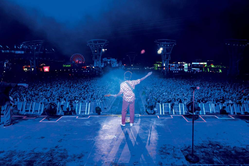 Música em retrospecto: o bom e o ruim nos palcos de São Paulo em 2023