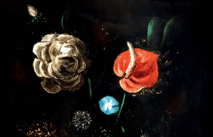 Mostra ‘Rosas Brasileiras’, no Farol Santander, traz a flor como tema