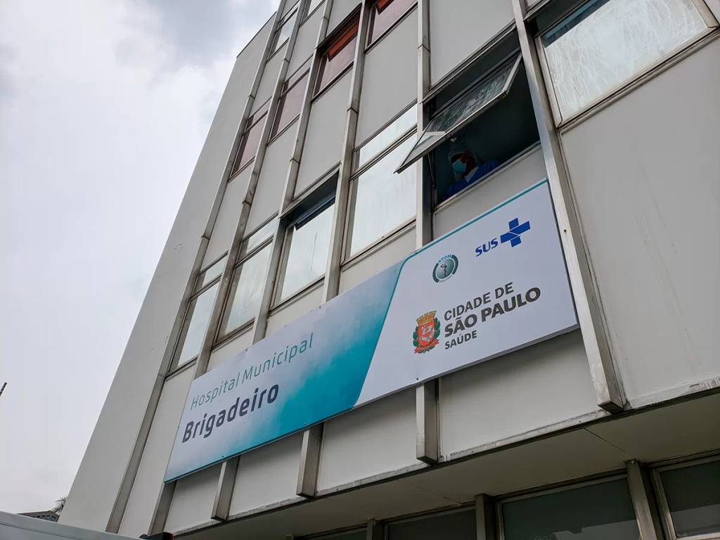 Prazo para remoção de pacientes do Hospital Municipal Brigadeiro termina nesta quarta (6)