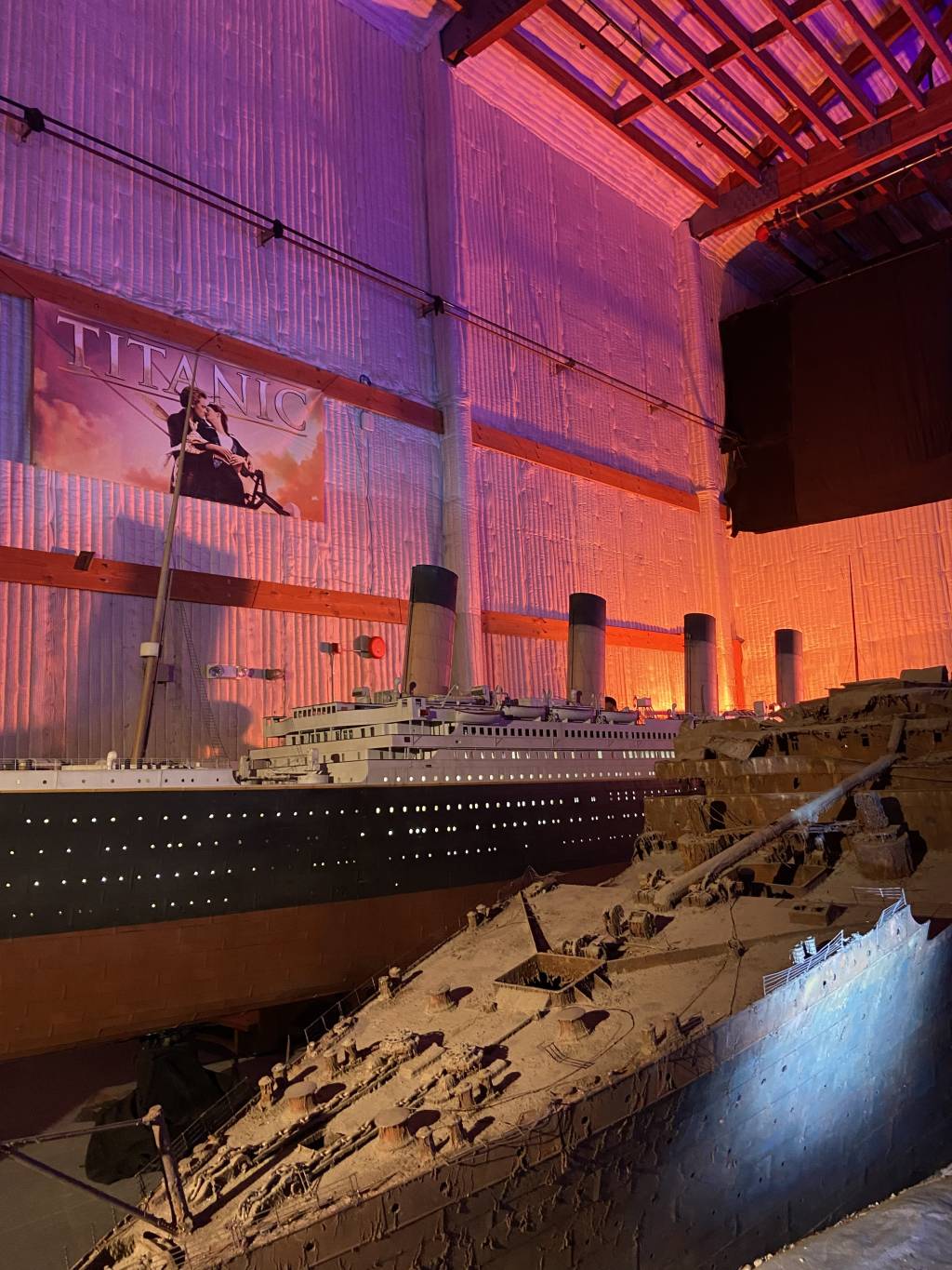 Museu Lightstorm tem Oscar de verdade, itens de ‘Avatar’ e mais