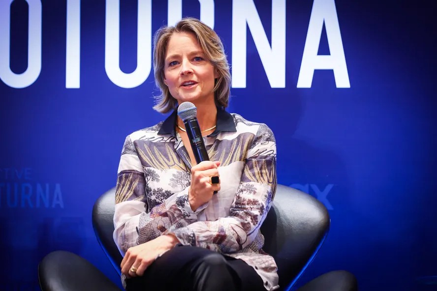 CCXP23: ‘True Detective’ ganha nova temporada com Jodie Foster