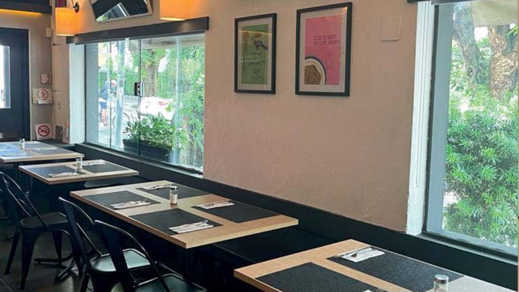 Chef Luiz Cintra abre casa especializada em um único macarrão