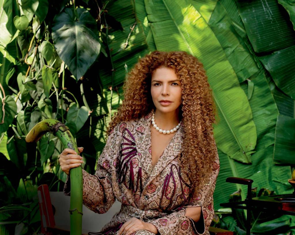 Juntas Festival reúne Vanessa da Mata, Liniker e Valesca Popozuda