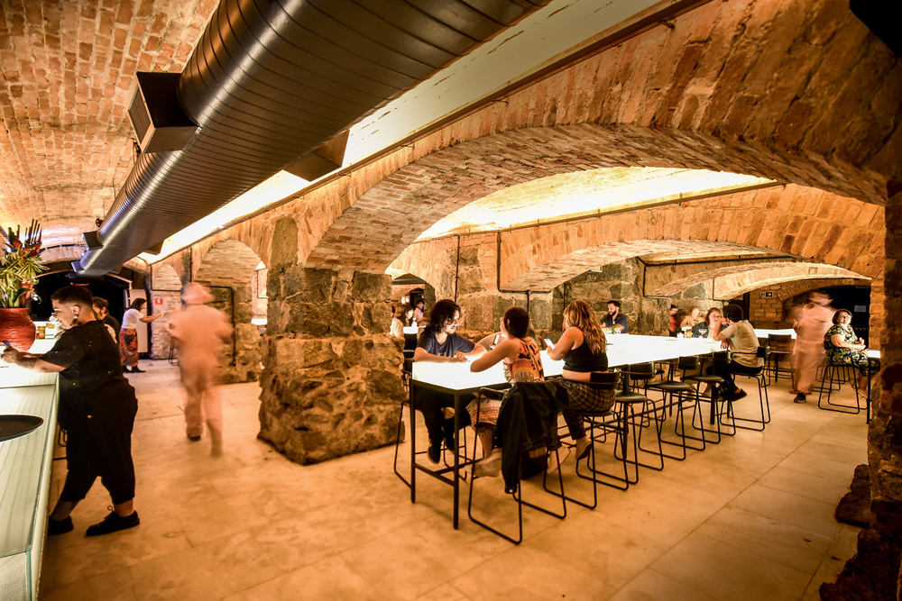 Bar dos Arcos – ambiente bar-dos-arcos-ambiente