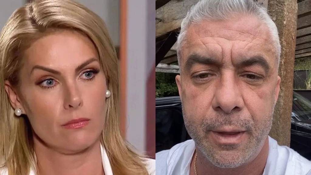 Prefeitura cobra IPTU de Ana Hickmann e Alexandre Correa