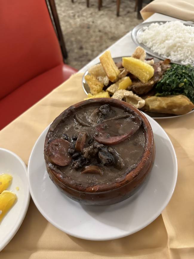 Star City Feijoada do Star City
